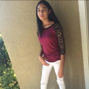 Meet your Posher, Jamina