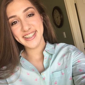 Meet your Posher, Miranda