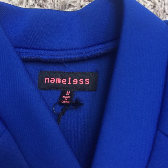 Neoprene jacket - Picture 2 of 4