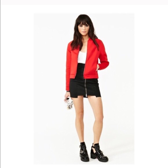 Neoprene jacket - Picture 3 of 4