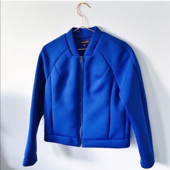 Neoprene jacket - Picture 4 of 4