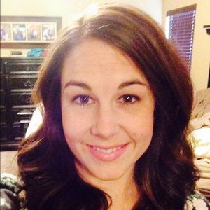 Meet your Posher, Lesley