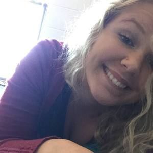 Meet your Posher, Rebecca