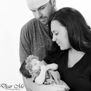 Meet your Posher, Brittini