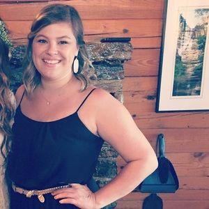 Meet your Posher, Jessica