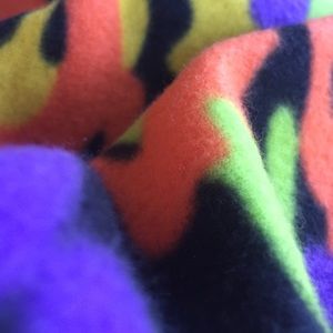 Meet your Posher, Lorry