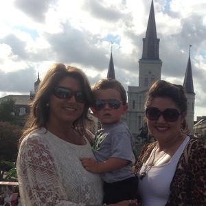 Meet your Posher, Dinea