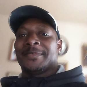 Meet your Posher, Roderick