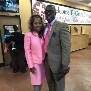 Meet your Posher, Kimberly