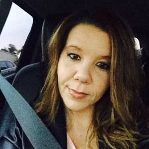 Meet your Posher, Heidi