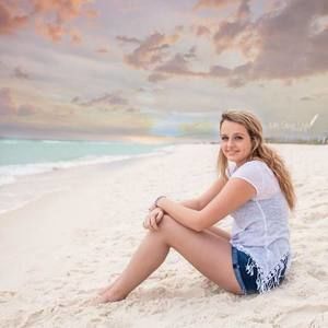 Meet your Posher, Brittany