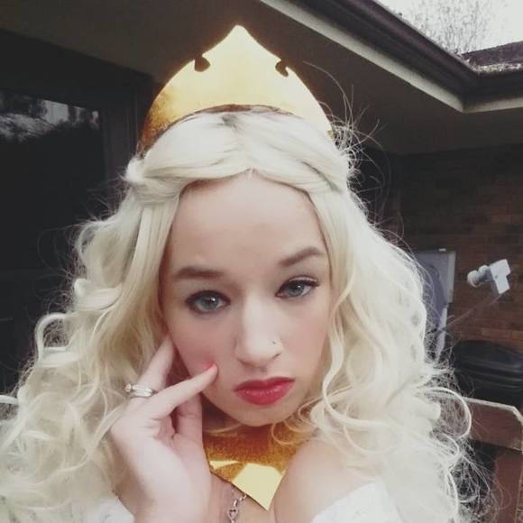 Meet your Posher, Blake - Picture 1 of 1