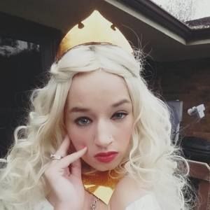 Meet your Posher, Blake