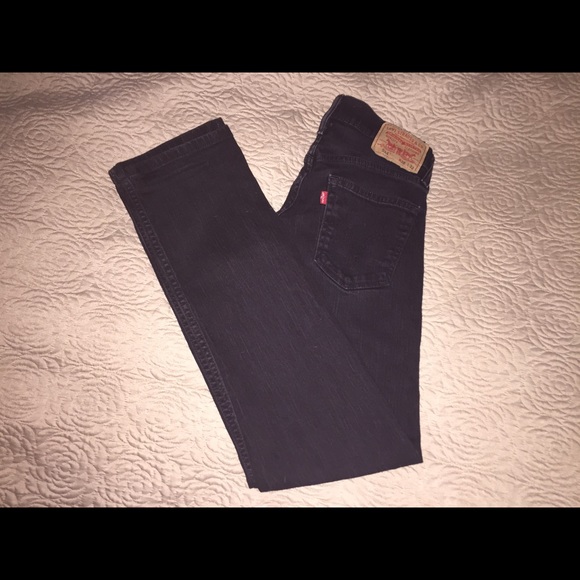 Levi Jeans 514