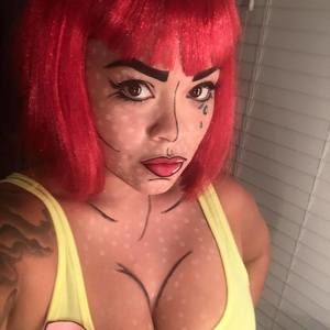 Meet your Posher, Joann