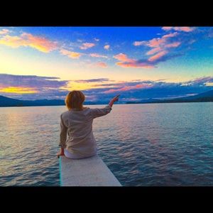 Meet your Posher, Judy