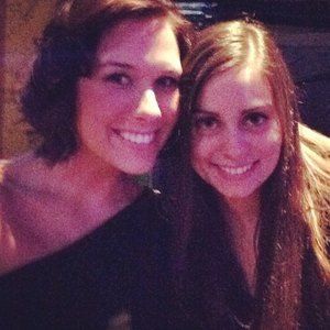 Meet your Posher, Samantha