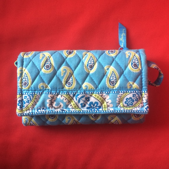 Vera Bradley Wallet/Purse - Picture 1 of 3