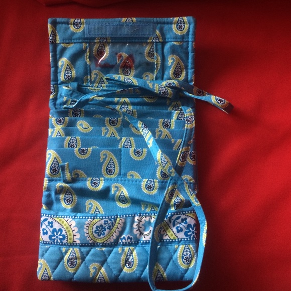 Vera Bradley Wallet/Purse - Picture 3 of 3