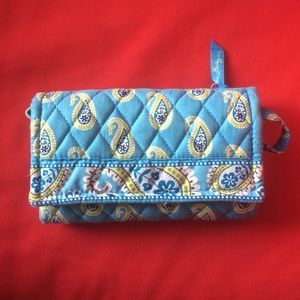 Vera Bradley Wallet/Purse