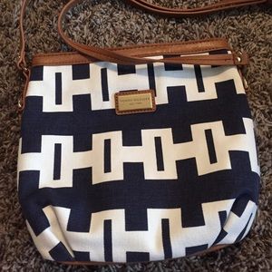 Crossbody bag