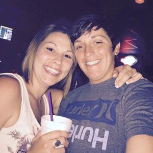 Meet your Posher, Krystal