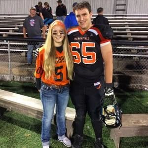 Meet your Posher, Olivia