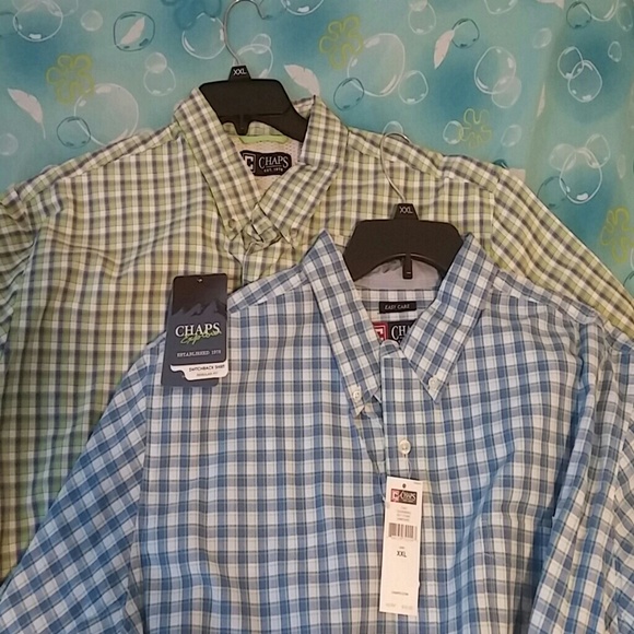 Shirts