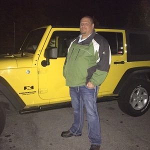 Meet your Posher, David