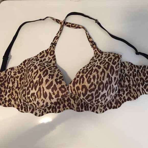VS double sided bra.