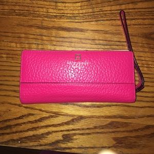 Last Call!! *Price firm* Authentic Kate Spade