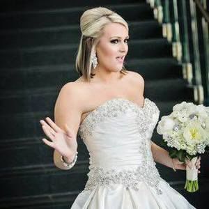 Meet your Posher, Lindsay