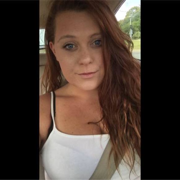 Meet your Posher, Kelsie