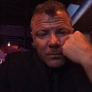 Meet your Posher, Thomas