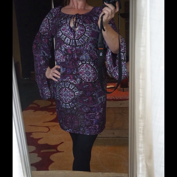 Charlie Jade boutique dress size Small! - Picture 2 of 4