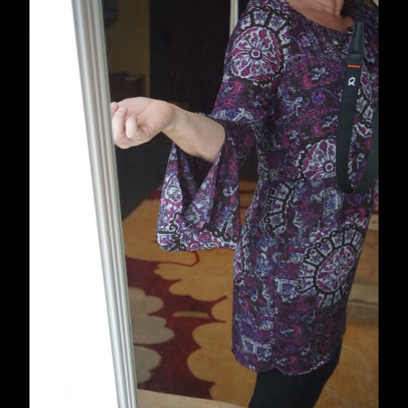 Charlie Jade boutique dress size Small! - Picture 3 of 4