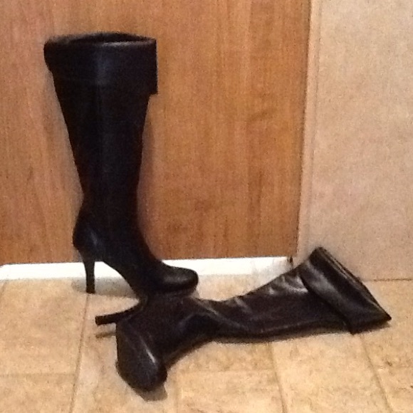 Jessica Simpson Boots