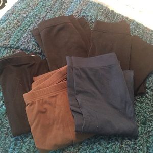 Leggings Bundle