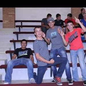 Meet your Posher, Angel