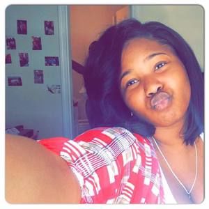 Meet your Posher, Jaisha