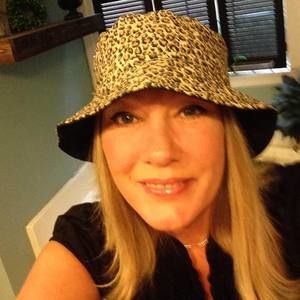 Meet your Posher, Janie