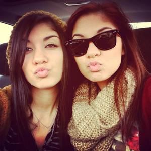 Meet your Posher, Natalie