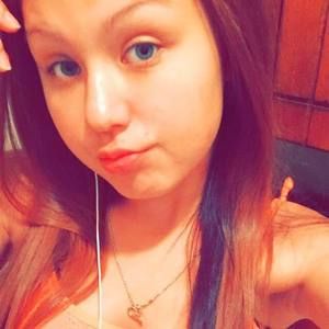 Meet your Posher, Rita