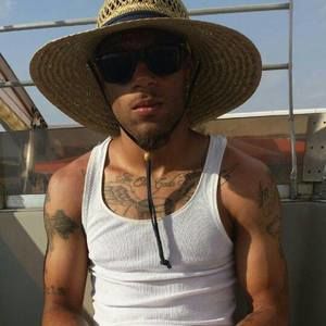 Meet your Posher, Aaron