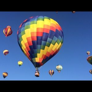 Meet your Posher, Becky