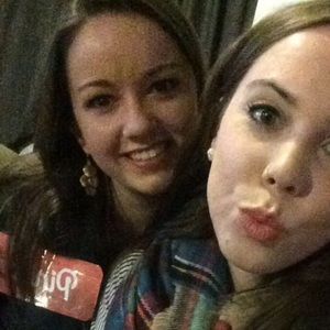 Meet your Posher, Marissa