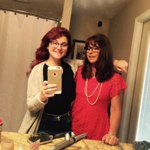 Meet your Posher, Jenny