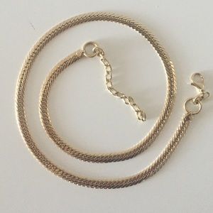 Sexy statement gold belt