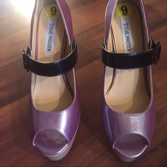 Steve Madden shoe size 9