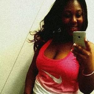 Meet your Posher, Jonnae